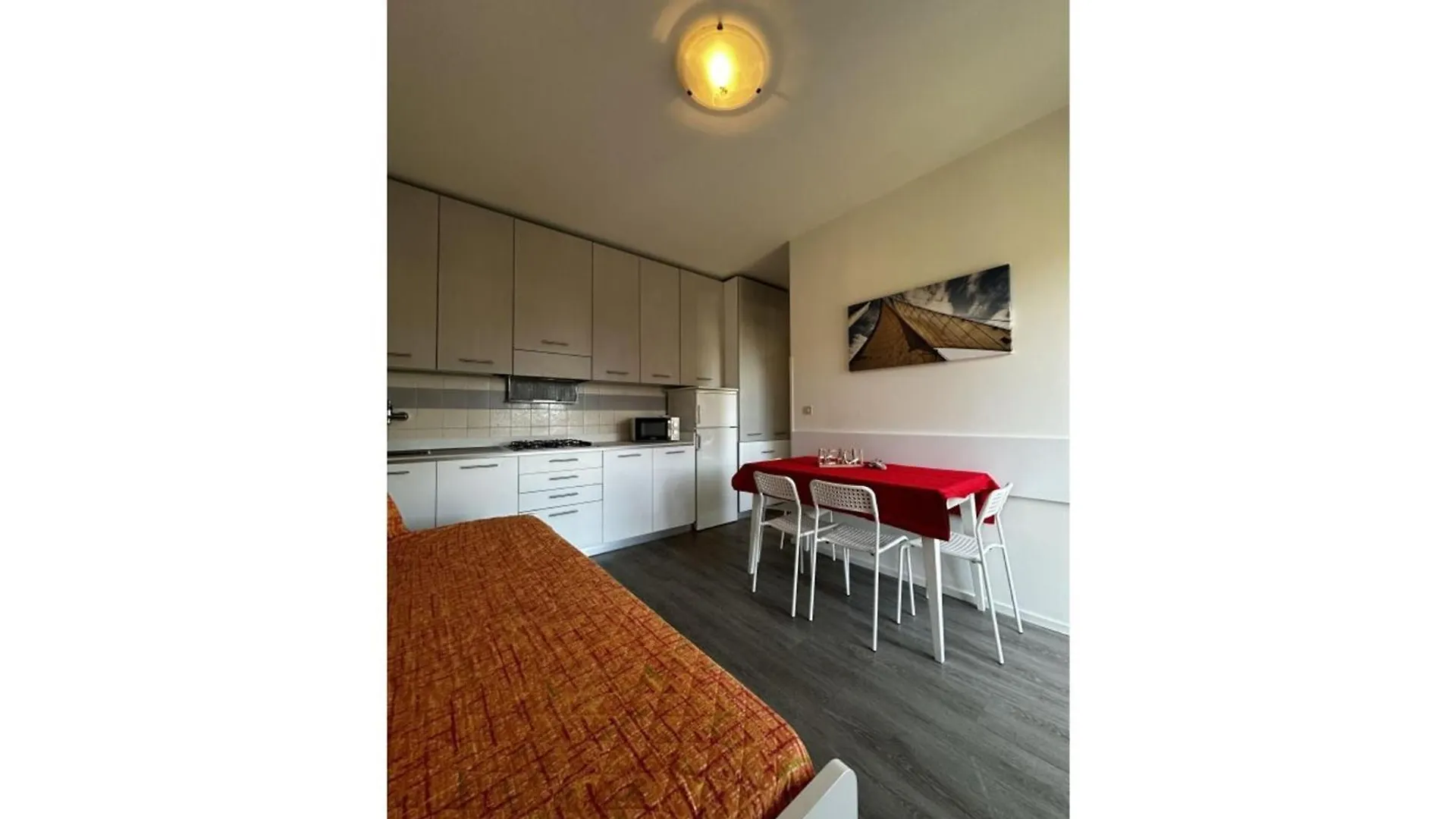 Renovated Home With Pool In Bibione 0*,  Italy