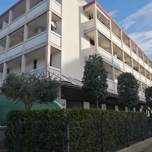 Quadrangolo-gemini Apartman