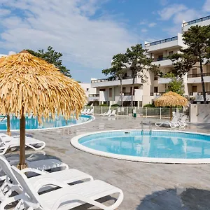 Apartmán Campiello, Bibione