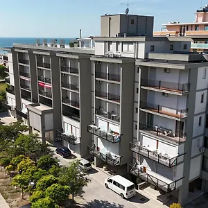  Apartament Laguna Grande