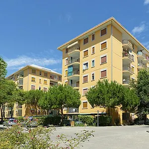 Apartmán Giuliana, Bibione