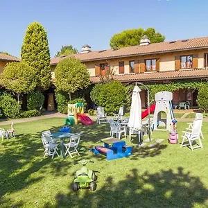 Borgo Stella Marina Apartman