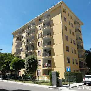  Apartment Giuliana -